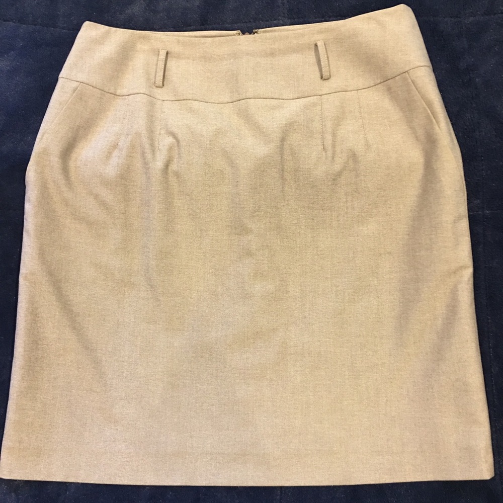 Antonio Melanie skirt with pockets - Picture 1 of 1